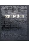 Limited Edition Hardback reputation Book