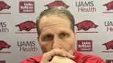 WATCH: Musselman, Mark postgame - Kentucky 111, Arkansas 102