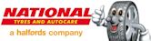 National Tyres and Autocare