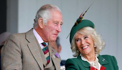 Charles and Camilla: A timeline of the king and queen's relationship