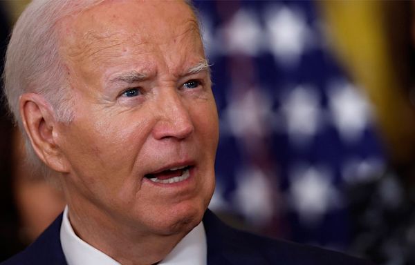 Fact Check: Unfounded Rumor Claims Masked Joe Biden 'Body Double' Captured on Video