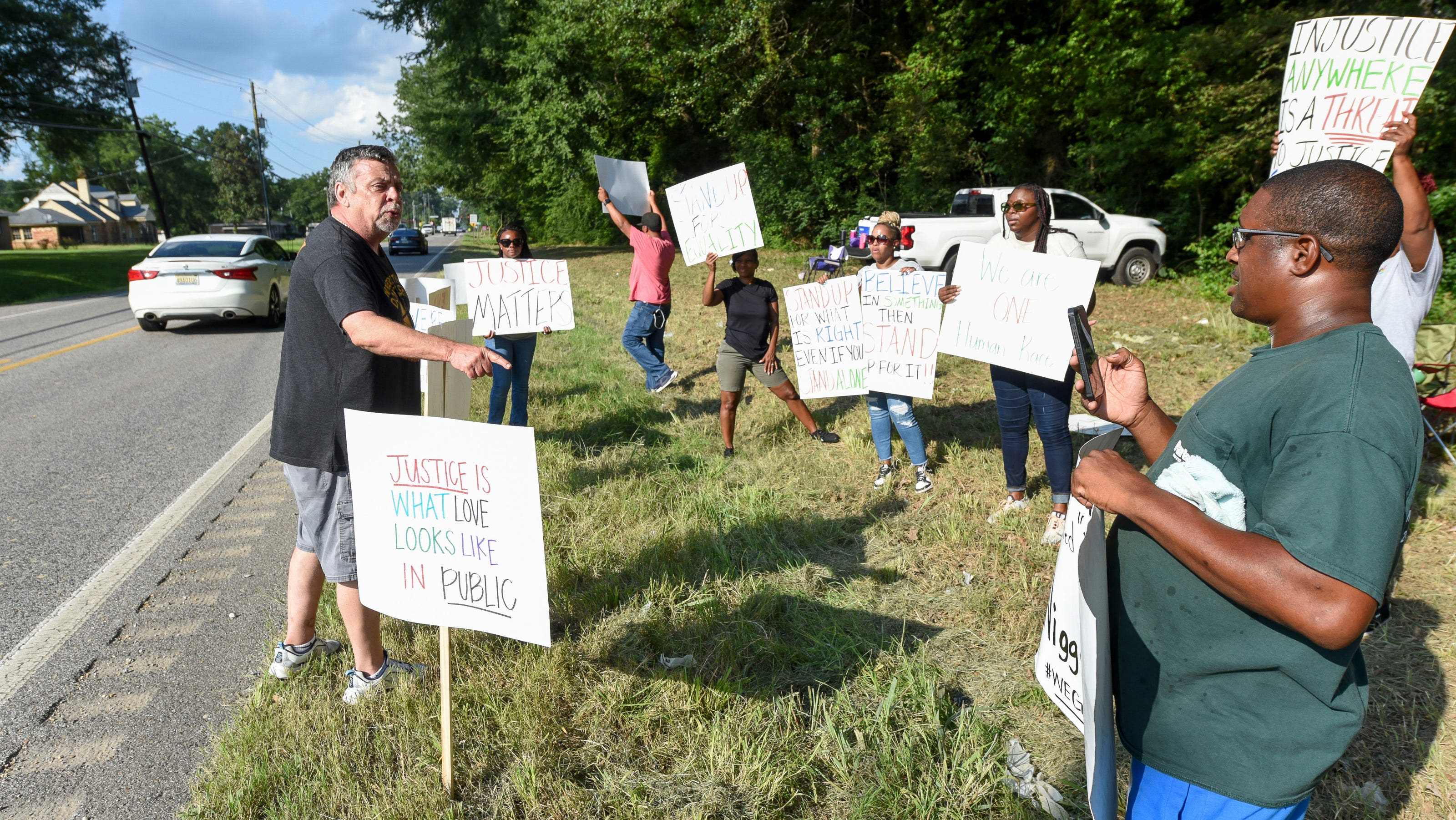 Tuscaloosa NAACP reacts after Nick's manager apologizes for racial slur