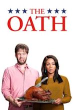 The Oath (2018 film)