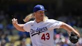 Noah Syndergaard has strong outing in first start against Mets since departure