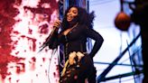 SZA to Receive Hal David Starlight Award at 53rd Annual Songwriters Hall of Fame Induction