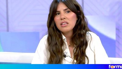 Isa Pantoja contraataca a Terelu Campos por su famoso ataque: "Las comparaciones son odios