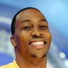 Dwight Howard