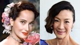 The tragic history of the first Asian woman nominated for Best Actress, over 85 years before Michelle Yeoh