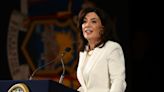 Where is Hochul taking NY in 2023? She'll outline priorities in State of State address