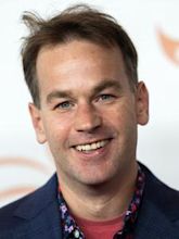 Mike Birbiglia