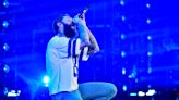 Post Malone Is ‘Scared S--tless’ for Pre-Show Super Bowl Performance