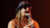 Kid Rock Waves a Gun in Reporter's Face and Screams About September 11 in Bizarre Rant