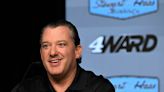 Stewart-Haas Racing to shut down at end of season