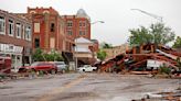 Severe Weather Oklahoma