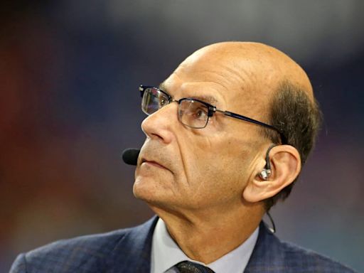 Paul Finebaum Issues Major Warning To Alabama, Kalen DeBoer