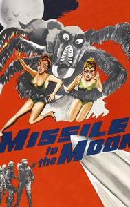 Missile to the Moon