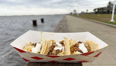 Furious Great Food Truck Race host says teams ‘ripped off the good people of Biloxi’
