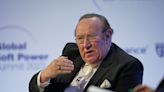 Andrew Neil: New BBC chairman will not stand for nonsense