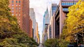 Review: InterContinental New York Barclay an IHG Hotel - NerdWallet