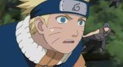 15. Naruto and the Old Soldier
