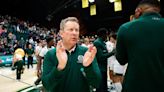 Colorado State basketball coach Niko Medved signs contract extension