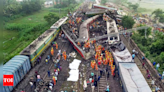 Kanchanjunga Express accident: Goods train driver was authorised to skip red signals, says report | India News - Times of India