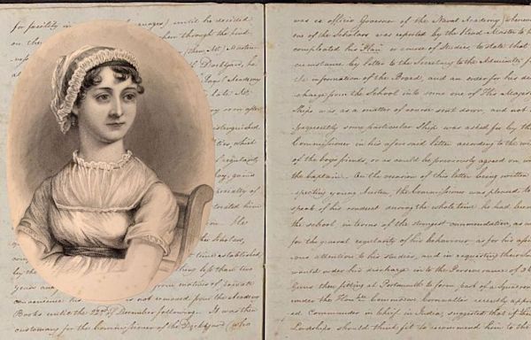 Jane Austen’s House Museum enlists the public’s help to transcribe her brother’s memoir