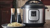 Can You Successfully Cook Pasta In An Instant Pot?