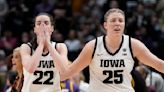 March Madness: Championship game sees ref criticisms, baffling explanation for Caitlin Clark technical foul