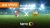 River Plate x Deportivo Táchira - Ao vivo - Libertadores - Minuto a Minuto Terra