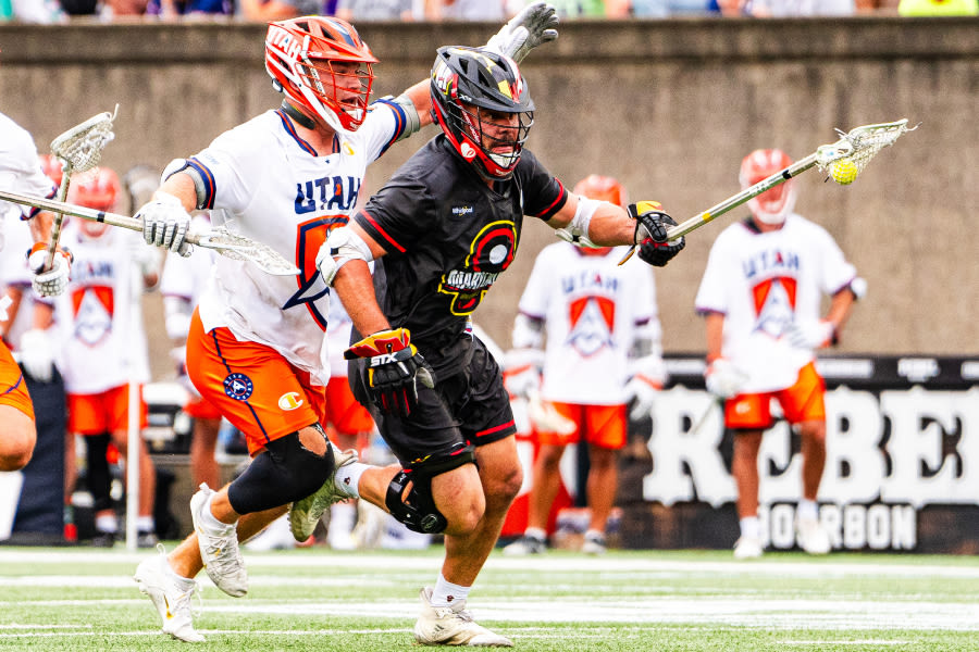 2024 PLL Championship Primer: Utah Arches vs. Maryland Whipsnakes