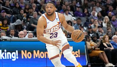 Eric Gordon agrees to sign 1-year deal with Sixers