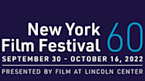 New York Film Festival Sets Main Slate For 60th Edition