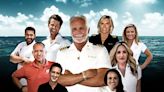 'Below Deck' was just 'a terrible idea.' This salty captain turned it into reality TV gold