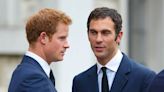 Harry's 'best friend' in new betrayal as he joins up with Meghan's enemy