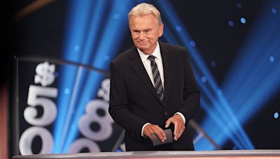 Pat Sajak’s last episode of ‘Wheel of Fortune’ airs soon