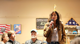 Standing Rock Sioux Tribe bans Gov. Kristi Noem from reservation