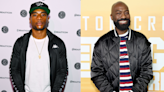 Charlamagne Tha God And Desus Nice To Guest Host ‘The Daily Show’