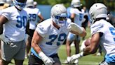 Lions optimistic John Cominsky can return for playoffs
