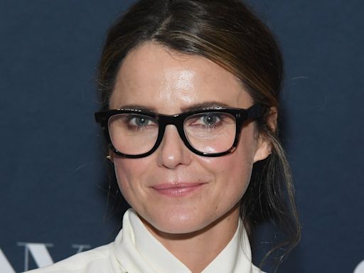 Keri Russell Says 'MMC' Fired Girls That Looked 'Sexually Active'