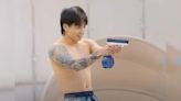 <i>Are You Sure?</i> Trailer: Just BTS' Jungkook And Jimin Breaking The Internet With Their Shirtless Glimpses, Like Literally