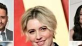 Greta Gerwig's jury at the Cannes Film Festival