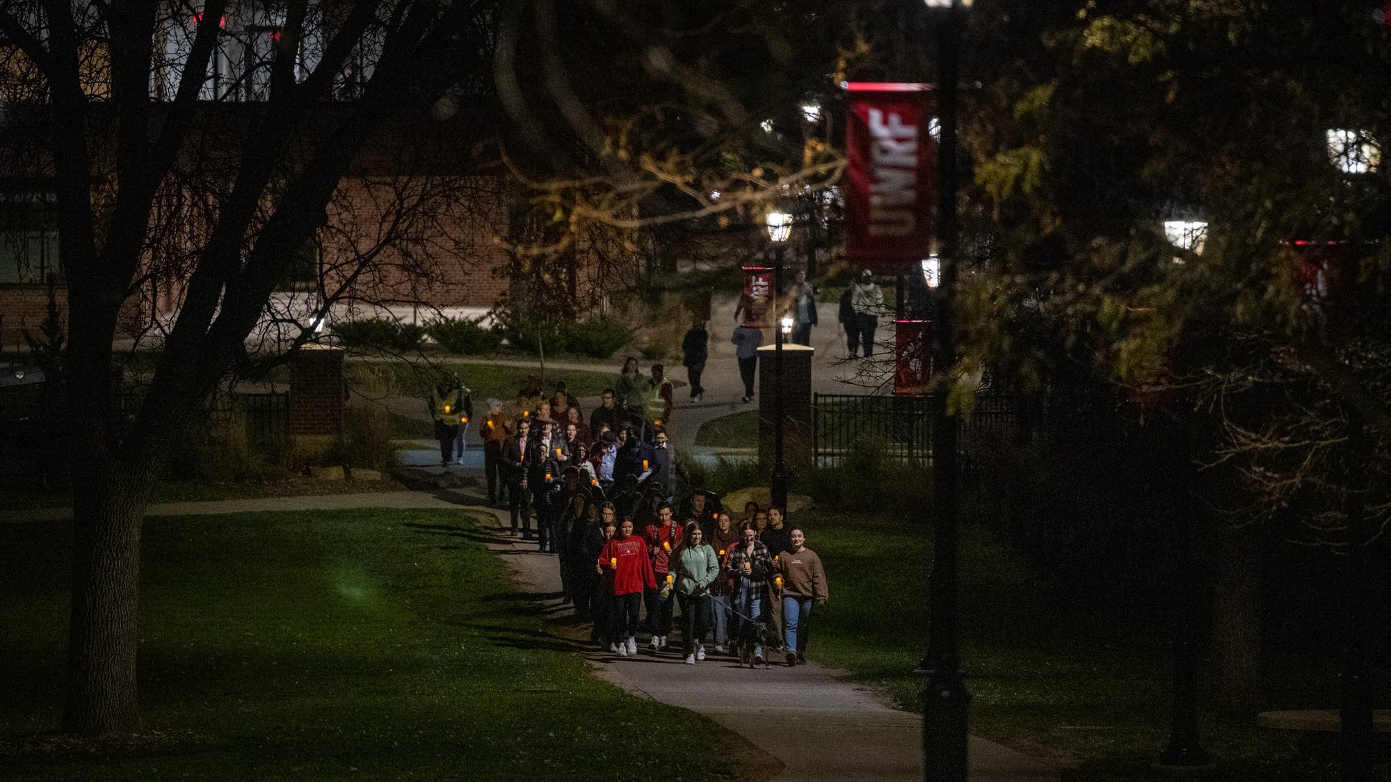 UW-River Falls vice chancellor on lingering impact of 4 student deaths last year