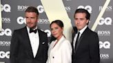 Victoria Beckham Posts Heart-Warming Pictures with Her Four Kids: ‘You Make Me Smile’