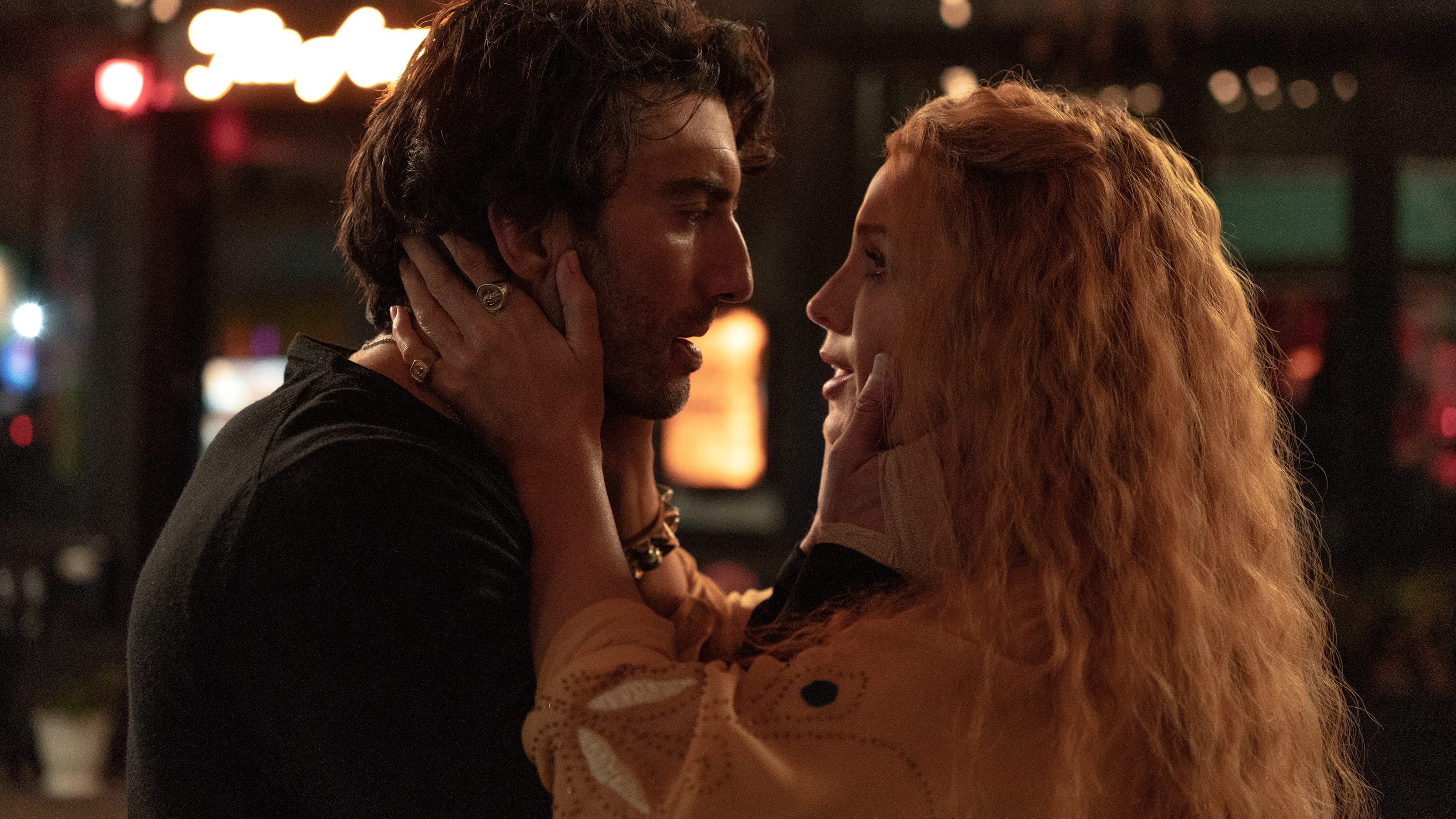 'It Ends with Us' trailer: Blake Lively falls in love in Colleen Hoover novel adaptation