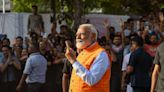 Modi Alleges Ambani, Adani Giving Opposition Party Illegal Cash