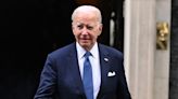 Biden Floats Proposal to End Israel–Hamas War