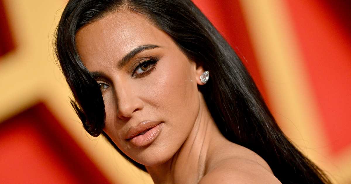 Critics Slam Kim Kardashian for Setting 'Gross Beauty Standard' in Impossibly Tiny Corset Dress