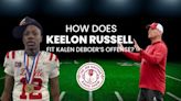 How Does Keelon Russell Fit in Kalen DeBoer's Offense on The Joe Gaither Show