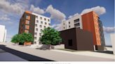 Asheville's 2nd micro-housing development: 231 units approved downtown; 200-350 sq. ft.